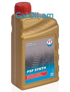 77 Lubricants PSF SYNTH 1L (կանաչ)