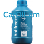 ARAL Antifreeze Extra (-80) 1L կապույտ
