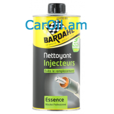 BARDAHL PETROL INJECTOR CLEANER 1L