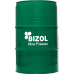 BIZOL Truck Primary 10W-40 200L Կիսասինթետիկ տուրբո դիզել