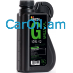 BIZOL Green oil 10W-40 1L, Կիսասինթետիկ
