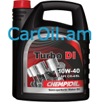 CHEMPIOIL Turbo DI 10W-40 5L Կիսասինթեթիկ 