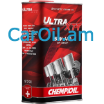 CHEMPIOIL Ultra XTT 5W-40 1L Լրիվ սինթետիկ