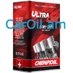 CHEMPIOIL Ultra LRX 5W-30 4L Լրիվ սինթետիկ