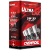 CHEMPIOIL Ultra LRX 5W-30 4L Լրիվ սինթետիկ CHEMPIOIL Ultra LRX 5W-30 4L Լրիվ սինթետիկ