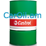 CASTROL AIRCOL PD 100 208L 