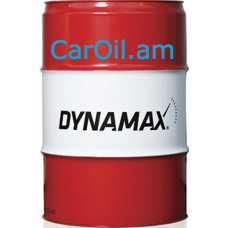 DYNAMAX PREMIUM ULTRA 5W-40 60L Լրիվ սինթետիկ