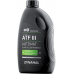 DYNAMAX AUTOMATIC ATF III COLORLESS 1L