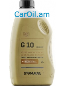 DYNAMAX G10 1L Concentrate (-80)