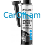DYNAMAX RADIATOR SYSTEM CLEANER 300 մլ
