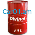 Divinol ATF Premium VI 60L Տրանսմիսիոն յուղ