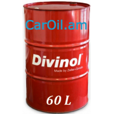 Divinol GL 5 80W-90 60L Տրանսմիսիոն յուղ