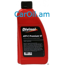Divinol ATF-C Premium VI 1L Տրանսմիսիոն յուղ