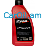 Divinol ATF Special R 1L Տրանսմիսիոն յուղ