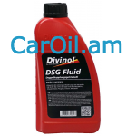 Divinol DSG Fluid 1L Տրանսմիսիոն յուղ
