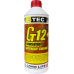 E-TEC Antifreeze Concentrate  (-80) G12+ 1.5կգ  կարմիր