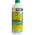 E-TEC Antifreeze Concentrate  (-80) G11 1.5կգ  կանաչ