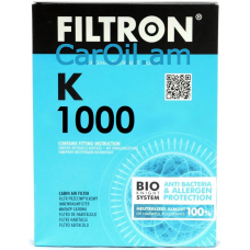 Filtron K 1000