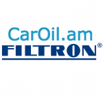 Շարժիչի յուղի զտիչներ (фильтры) FILTRON