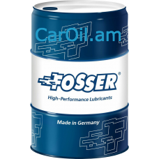 FOSSER Premium Special F 5W-30 60L Սինթետիկ