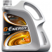 G-ENERGY EXPERT L 5W-40 4L Կիսասինթետիկ