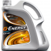 G-ENERGY EXPERT L 10W-40  4L Կիսասինթետիկ