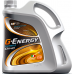 G-ENERGY EXPERT G 10W-40 4 L Կիսասինթետիկ