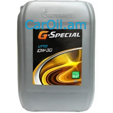 G-ENERGY G-Special UTTO 10W-30 20L 