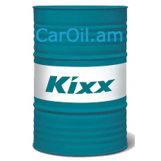 KIXX LPG 10W-40 200L Կիսասինթետիկ