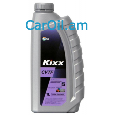 KIXX CVTF 1L Լրիվ սինթետիկ