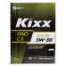 KIXX PAO C3 5W-30 4L Լրիվ սինթետիկ