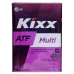 KIXX ATF MULTI PLUS 4L Լրիվ սինթետիկ