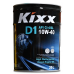 KIXX D1 10W-40 20L Կիսասինթետիկ