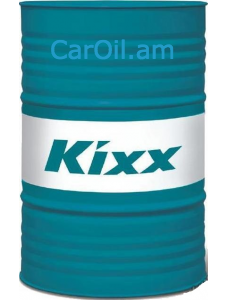 KIXX G1 10W-40 200L Կիսասինթետիկ