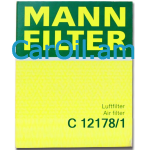 MANN-FILTER C 12178/1