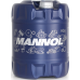 MANNOL TO-4 Powertrain Oil SAE 50W 20L 