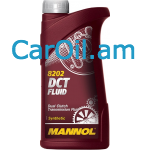 MANNOL 8202 DCT Fluid 1L Սինթետիկ 
