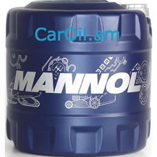 MANNOL Compressor Oil ISO 100 10L 