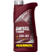 MANNOL Diesel Turbo 5W-40 1L, Սինթետիկ