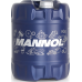 MANNOL TS-2 SHPD 20W-50 20L, Միներալ