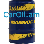 MANNOL Hydro ISO 46 208L 