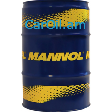 MANNOL Special 10W-40 60L, Կիսասինթետիկ