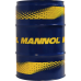 MANNOL Diesel Extra 10W-40 208L, Կիսասինթետիկ