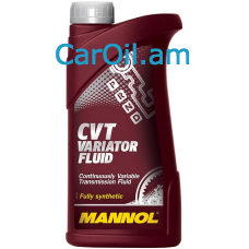 MANNOL CVT Variator Fluid Դեղին 1L Սինթետիկ 