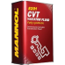 MANNOL CVT Variator Fluid Դեղին 4L Սինթետիկ 