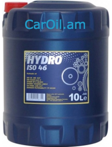 MANNOL Hydro ISO 46 10L 