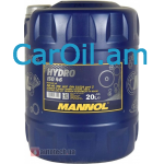 MANNOL Hydro ISO 46 20L 