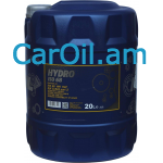 MANNOL Hydro ISO 68 20L 