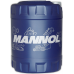 MANNOL TS-7 UHPD 10W-40 10L, Կիսասինթետիկ