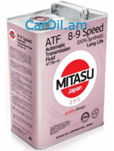 MITASU ATF 9 HP 4L 